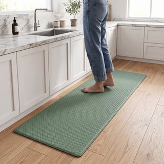 Anti-Fatigue Waterproof Non-Slip Kitchen Floor Mat | Callahan