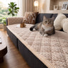 Beige Refuge