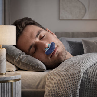 Anti Snoring Nose Clip For Comfortable Sleep Use | Briarwood