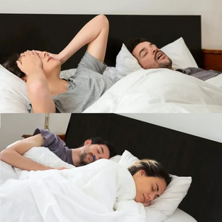 Anti Snoring Nose Clip For Comfortable Sleep Use | Briarwood
