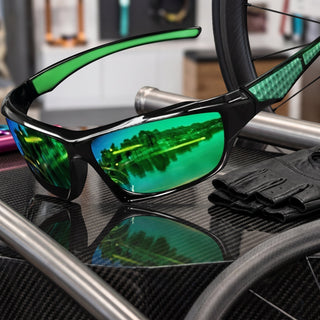 Polarised UV400 Sports Sunglasses For Outdoor Activities | Millstone