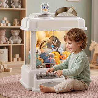 Kids Toy Claw Machine Arcade Grabber Game | Ashland