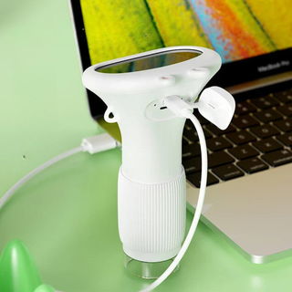 Digital Kids Microscope with LED Learning Display | Bancroft