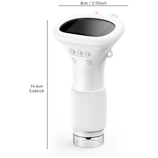 Digital Kids Microscope with LED Learning Display | Bancroft