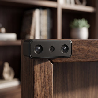 Wireless Mini Security Camera for Indoor Monitoring | Prescott