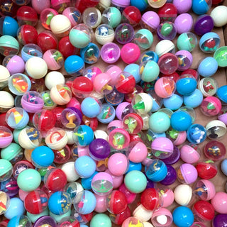 Colourful Claw Machine Prize Balls For Kids | Cliffwood