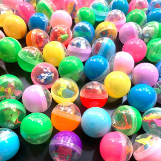 Colourful Claw Machine Prize Balls For Kids | Cliffwood