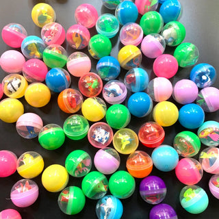 Colourful Claw Machine Prize Balls For Kids | Cliffwood