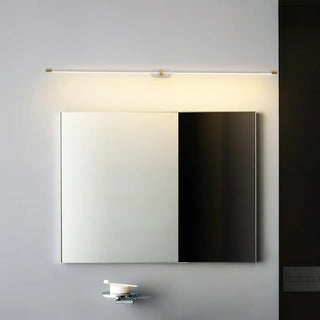 Linear LED Mirror Wall Light Bar Fixture | Veradrix