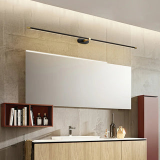 Linear LED Mirror Wall Light Bar Fixture | Veradrix