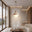 Wood Color & Beige