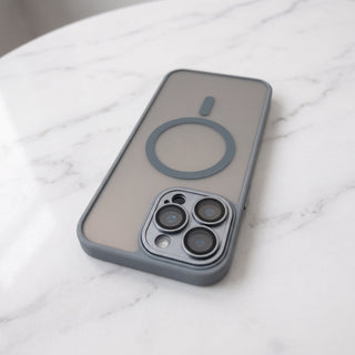 Magnetic Matte MagSafe Protective iPhone Case | Fenwick