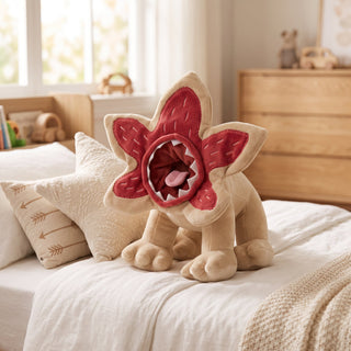 Fantasy Monster Plush Toy Soft Cuddly Character Kids | Hadley