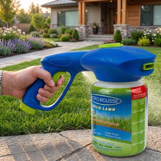 Handheld Lawn Care Liquid Sprayer Garden Tool | Marshall