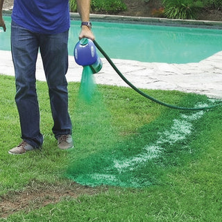 Handheld Lawn Care Liquid Sprayer Garden Tool | Marshall