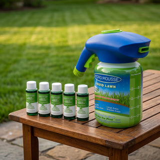 Handheld Lawn Care Liquid Sprayer Garden Tool | Marshall