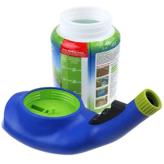 Handheld Lawn Care Liquid Sprayer Garden Tool | Marshall