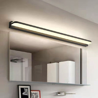 Modern LED Bathroom Vanity Mirror Wall Light | Veltrique