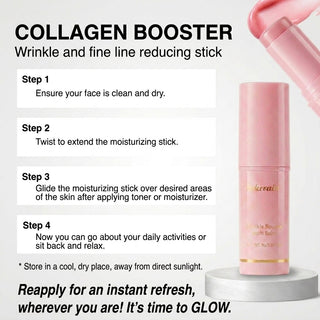 PDRN Collagen Volume Multi Balm Facial Care | Wilcox