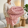 Rose Pink