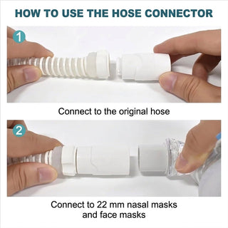 Ozone CPAP Cleaner Machine for Waterless Humidifier Chamber and Tubing Cleaning | Houston