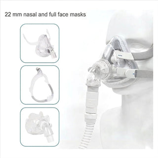 Ozone CPAP Cleaner Machine for Waterless Humidifier Chamber and Tubing Cleaning | Houston