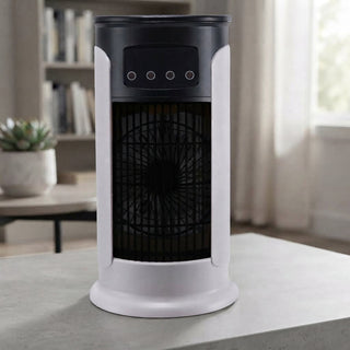 Window Free Portable Air Conditioner With 5 In 1 Cooling And Humidifying | Winslow
