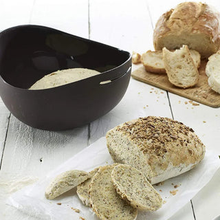 Silicone Bread Baking Mold with Steam Lid for Homemade Loaves & Cakes | Bakevora