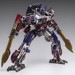 Remote Control Transforming Robot Toy Figure Accessories | Radcliffe