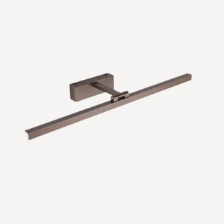 Modern LED Bathroom Mirror Wall Light | Lumenza
