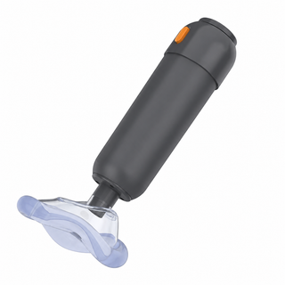 Emergency Choking Rescue Tool With Portable Design For Adult And Child Safety | Granger