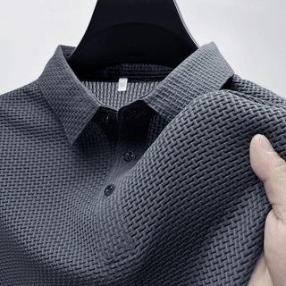 Men's Shirt | Textured Design | Casual | Summer