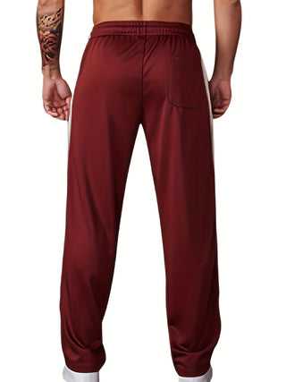 Men's Pants | Athletic Fit | Casual | Summer