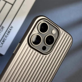 Titanium Shield Pro iPhone Case with Shockproof Protection | Titanova