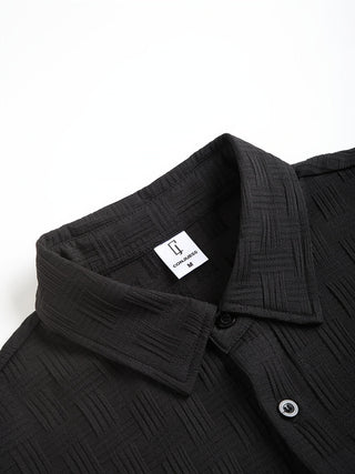 Men's Set | Short Sleeve | Casual | Summer