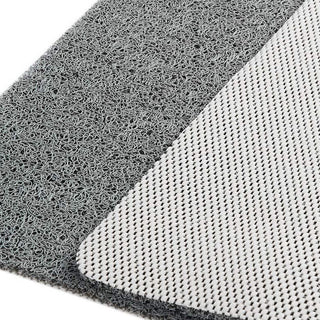 Quick Dry Non Slip Drainage Shower Bath Mat | Fairmont