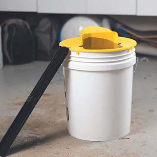 Automatic Reusable Mouse Trap for Safe & Easy Rodent Control | Trapora