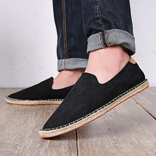 Men's Loafers | Slip-On | Casual Style | Summer