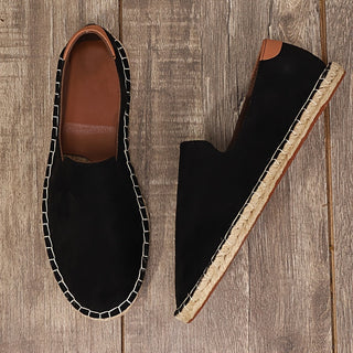 Men's Loafers | Slip-On | Casual Style | Summer