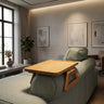 Bamboo Glow