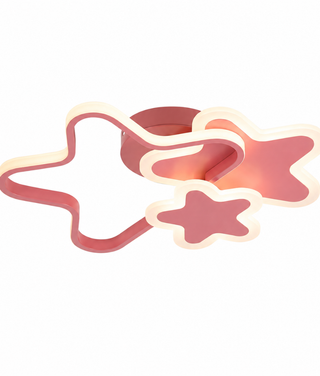 Cloud Star LED Surface Mount Ceiling Light | Norvexa