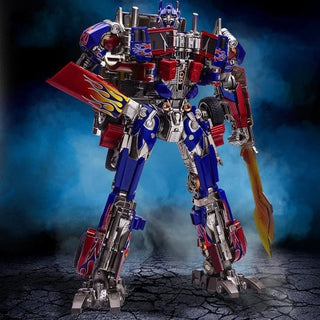 Remote Control Transforming Robot Toy Figure Accessories | Radcliffe