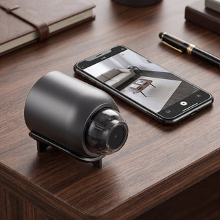 Mini Wireless Security Camera 1080P HD Night Vision | Shelton