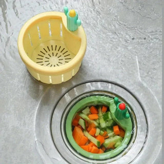 Cactus Kitchen Sink Drain Strainer Waste Filter | Winslow
