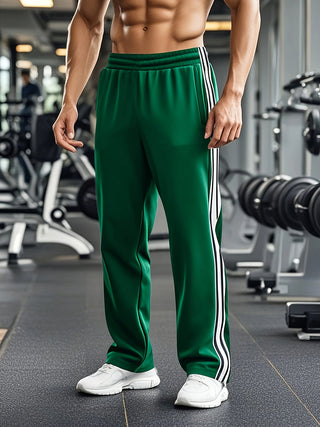 Men's Pants | Athletic Fit | Casual | Summer