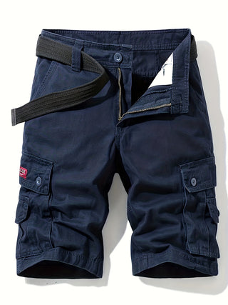 Men's Shorts | Cargo Style | Casual | Summer