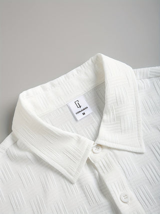 Men's Set | Short Sleeve | Casual | Summer