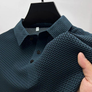 Men's Shirt | Textured Design | Casual | Summer