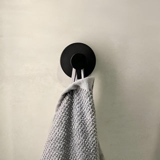 Drill Free Suction Wall Hooks For Home Storage | Mayfield