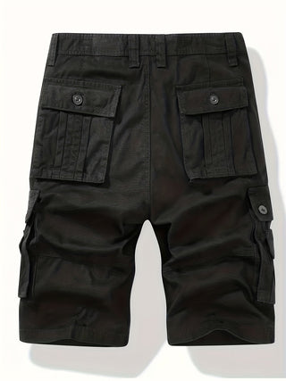 Men's Shorts | Cargo Style | Casual | Summer